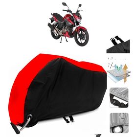 Mondial 125 Drift L Motor Brandası