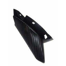 Mondial 125 Drift L Sol Alt Benzin Deposu Dekoratif Kapak