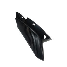 Mondial 125 Drift L Sol Alt Benzin Deposu Dekoratif Kapak