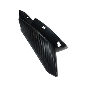 Mondial 125 Drift L Sol Alt Benzin Deposu Dekoratif Kapak