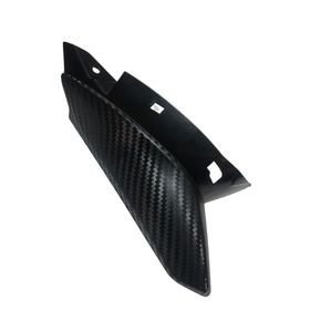 Mondial 125 Drift L Sol Alt Benzin Deposu Dekoratif Kapak