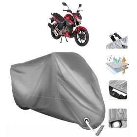 Mondial 125 Drift L VINLEKS Motor Brandası