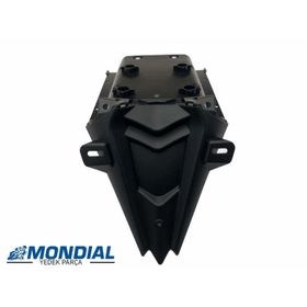 Mondial 125 Drift Orijinal L Arka Çamurluk Kuyruğu