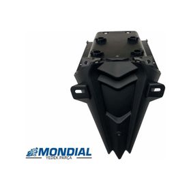 Mondial 125 Drift Orijinal L Arka Çamurluk Kuyruğu