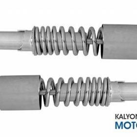 Mondial 125 KT Arka Amortisör Takımı