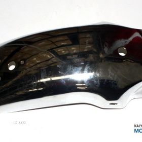 Mondial 125 KT Arka Çamurluk