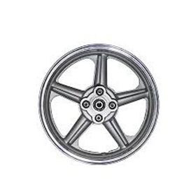 Mondial 125 KT Arka Jant
