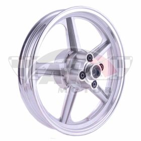 Mondial 125 KT Arka Jant