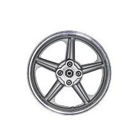 Mondial 125 KT Arka Jant