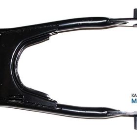 Mondial 125 KT Arka Salıncak