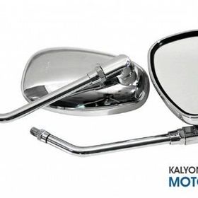 Mondial 125 KT Ayna Takımı