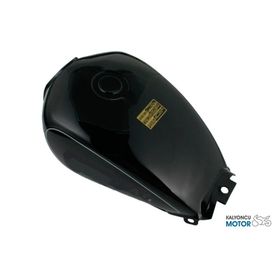 Mondial 125 KT Benzin Deposu Siyah