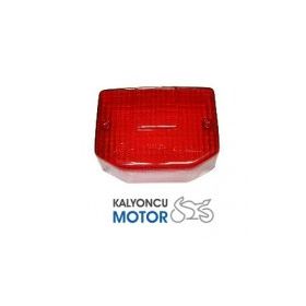 Mondial 125 KT Camı Stop