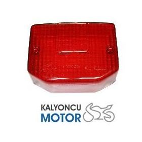 Mondial 125 KT Camı Stop