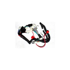 Mondial 125 KT Elektrik Tesisatı