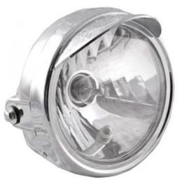 Mondial 125 KT Far Komple