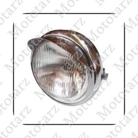 Mondial 125 KT Far Komple