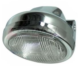 Mondial 125 KT Far Komple