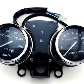 Mondial 125 KT Gösterge Komple