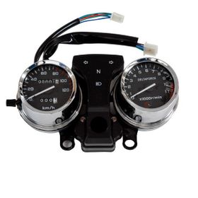 Mondial 125 KT Gösterge Komple