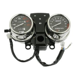 Mondial 125 KT Gösterge Komple