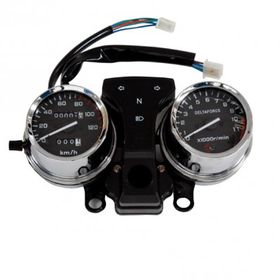 Mondial 125 KT Gösterge Komple