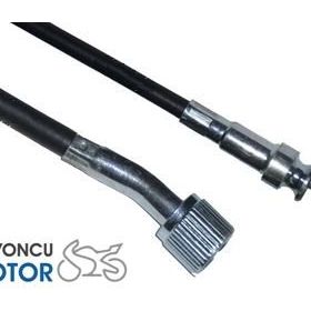 Mondial 125 KT Kilometre Teli