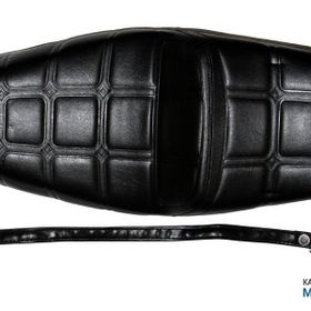Mondial 125 KT Komple Sele