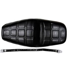 Mondial 125 KT Komple Sele