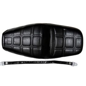 Mondial 125 KT Komple Sele