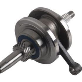 Mondial 125 KT Krank Komple
