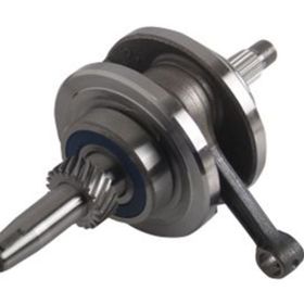 Mondial 125 KT Krank Komple