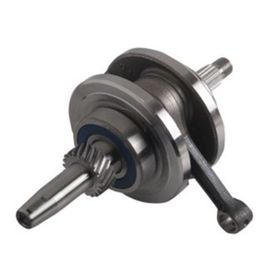 Mondial 125 KT Krank Komple
