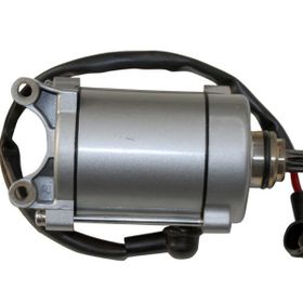 Mondial 125 KT Marş Motoru
