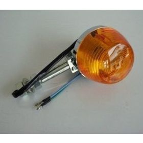 Mondial 125 KT Sinyal Komple