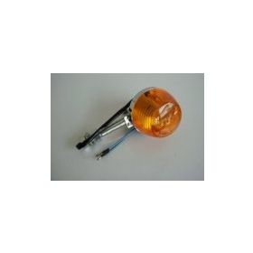 Mondial 125 KT Sinyal Komple