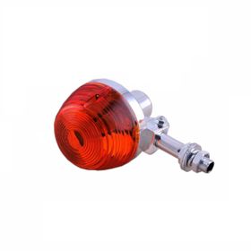 Mondial 125 KT Sinyal Komple