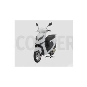 Mondial 125 Lavinia Benzinli Scooter