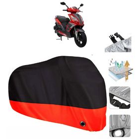 Mondial 125 Mash Motor Brandası