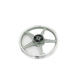 Mondial 125 Mg Sport Motor Brandası