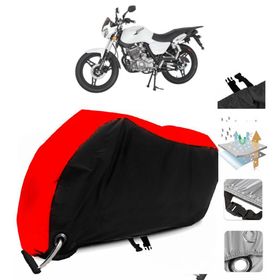 Mondial 125 MH Çantalı Motor Koruma Brandası