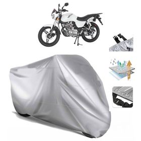 Mondial 125 MH Çantalı Motor Koruma Brandası