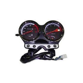 Mondial 125 MH Çantalı Motor Koruma Brandası