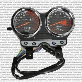 Mondial 125 MH Drift 200 KM Gösterge Paneli