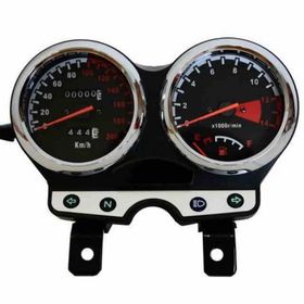 Mondial 125 MH Drift 200 KM Gösterge Paneli