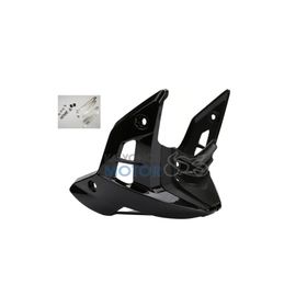 Mondial 125 MH Drift Alt Sakal Siyah S 01