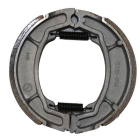 Mondial 125 MH Drift Arka Fren Balata Takımı