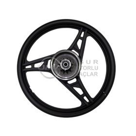 Mondial 125 MH Drift Arka Jant