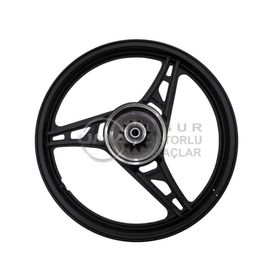 Mondial 125 MH Drift Arka Jant