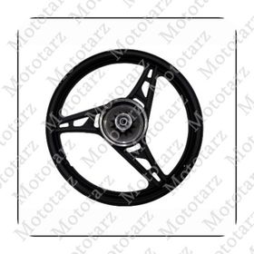 Mondial 125 MH Drift Arka Jant
